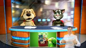 НОВОСТИ   ТОМ vs БЕН