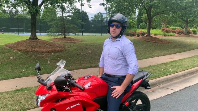 Motorcycle Accidents