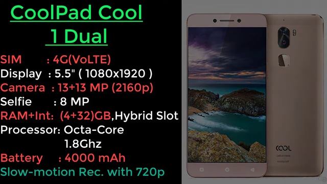 5 Best Dual Camera Smart Phones Under 10000 (10k) смотреть онлайн