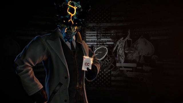 ЛУЧШИЙ БИЛД ДЛЯ КОНТРОЛЯ ВСЕЙ КАРТЫ PAYDAY2 | 20+ KPM смотреть онлайн