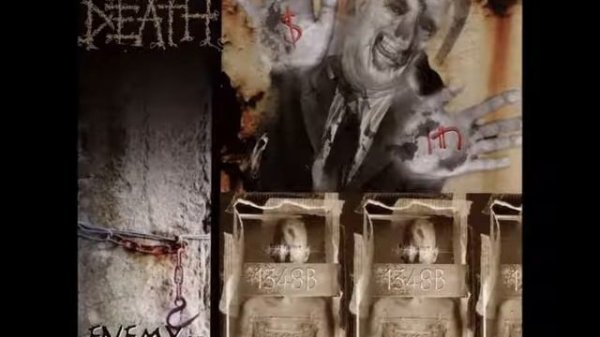 Napalm Death - Enemy Of The Music Business - 2000 [FULL ALBUM]