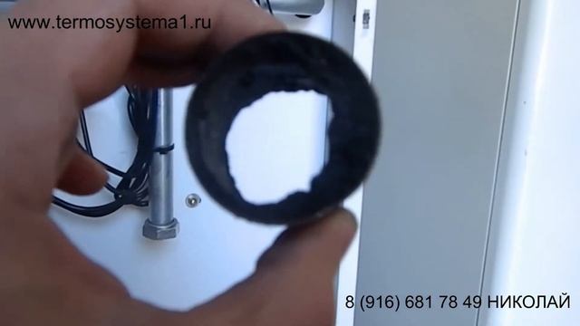 ЛОПНУЛ КОТЕЛ ПЕГАСУС F 2 FERROLI смотреть онлайн