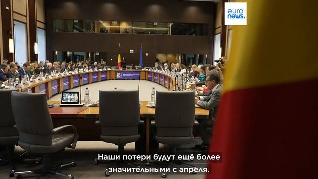 Агентство ООН по делам палестинцев просит ЕС продолжать его финансирование