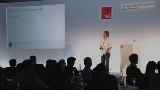 Power in the mind, power in the market смотреть онлайн