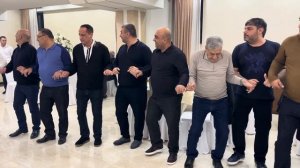 Очень красивая свадьба в Армении  первый день 1 Езидская свадьба