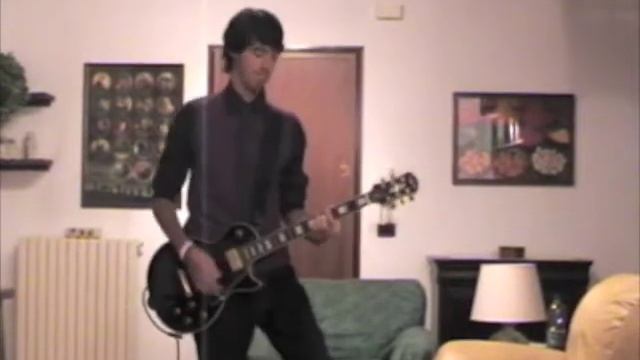 Misery Business (cover) - Paramore смотреть онлайн