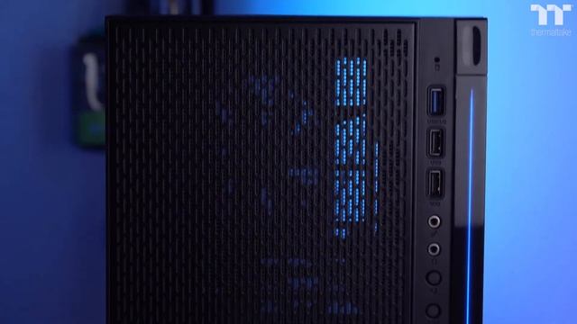 TOP 5 BUDGET PC CASES OF 2022 - Keeping your computer safe and stylish смотреть онлайн
