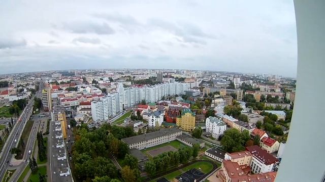 Город Минск смотреть онлайн