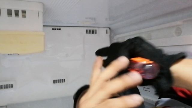 Códigos de error refrigerador Rf22 parpadea 2 led de lado del congelador смотреть онлайн