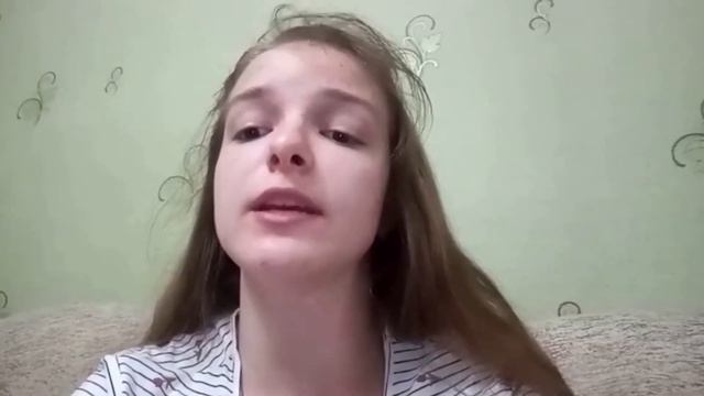 Поздравление от Тани и Вики. Зеленоград