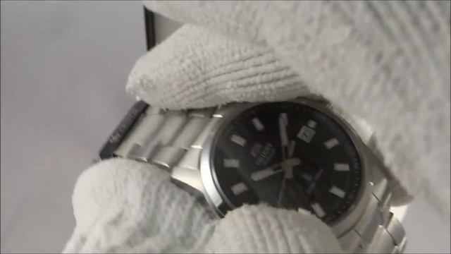 Orient ER23003B смотреть онлайн