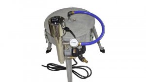 Центробежный сепаратор масла