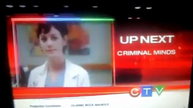 Grey's Anatomy - Episode 6.11 CTV Promo смотреть онлайн