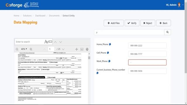 Automated QC with Intelligent IDP/OCR смотреть онлайн