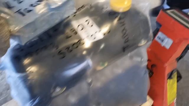 Двс ВАЗ 21067 (компл. №1-двс в сборе) ТК "Деловые Линии" от 22.01.2025 смотреть онлайн