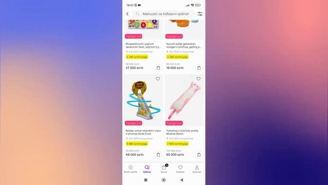 UYDA O'TIRIB BIZNES QILISH UCHUN TOP 3 BIZNES IDEYA | OILAVIY BIZNES