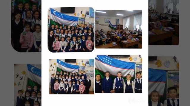 Замонамиз қахрамонлари-Албина Романова Ўрта Чирчиқ тумани 54-мактаб ўқитувчиси смотреть онлайн