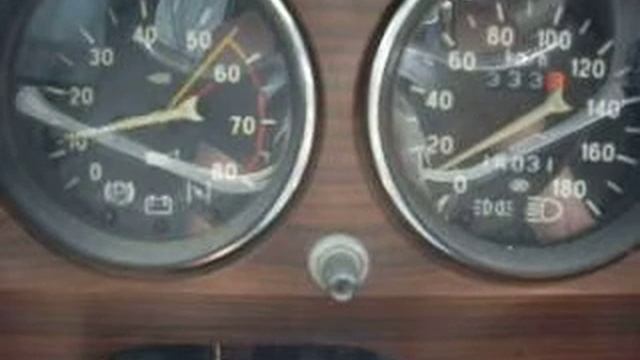 ВАЗ 2106 на холостых. смотреть онлайн