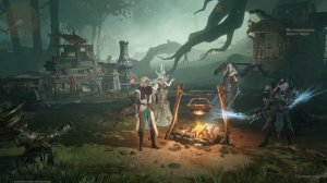 Dragonheir: Silent Gods Просвещённость  | D&D Legends in Dragonheir: Silent Gods |
