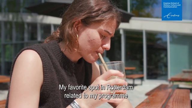 Master Cultural Economics and Entrepreneurship | Erasmus University Rotterdam смотреть онлайн