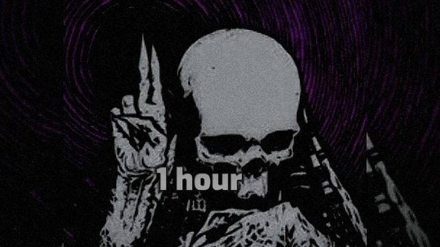 Warning 1hour (slowed+reverb)|MC Orsen