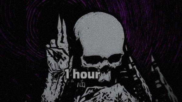 Warning 1hour (slowed+reverb)|MC orsen
