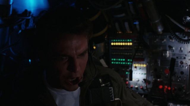 Truck Rescue | Innerspace (1987) смотреть онлайн