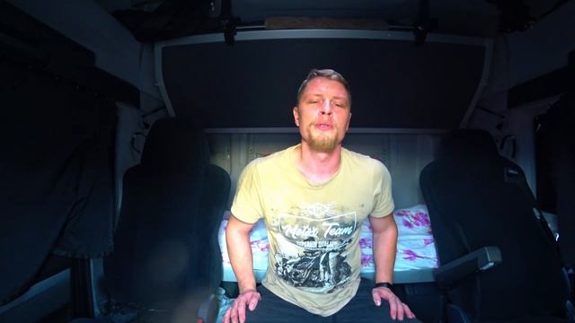 Как тренируется дальнобой или тренировка в грузовике Gym In Truck#1 #дальнобой #truckdriver #gym