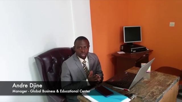 Global Business and Educational Center смотреть онлайн