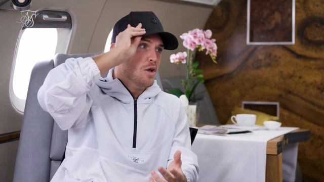 @tomzanettitz is in Flight Mode I High Life I Ep 2 смотреть онлайн