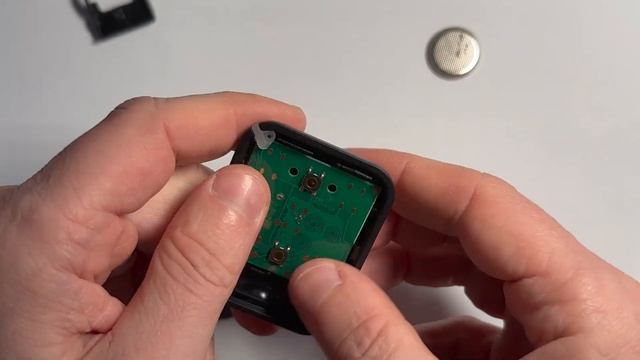 Nice FLO1RE disassembly смотреть онлайн