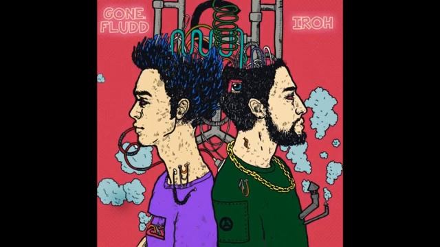 GONE Fludd & IROH – ПринципСуперПозиции prod by CAKEBOY смотреть онлайн