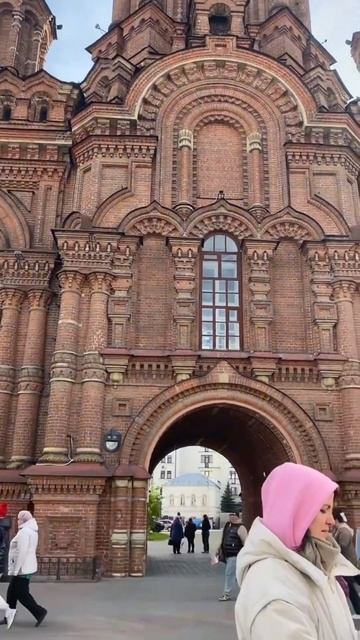 Цены в Казани 😱 #казань #путешествия смотреть онлайн