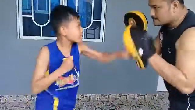 habang hanteng latihan смотреть онлайн