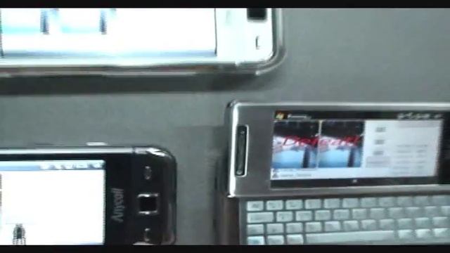 WiFi Direct ™ sharing & Game, Mobile Hotspot Demo 2. смотреть онлайн