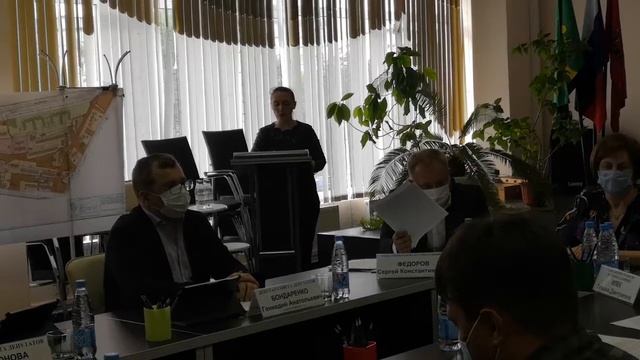 Муниципальным депутатам рассказали об итогах работы Центра досуга «Садовники» за прошлый год смотреть онлайн