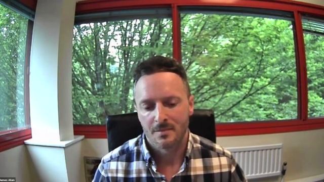 FD Webinar series – Part 3 – International Business Strategy смотреть онлайн