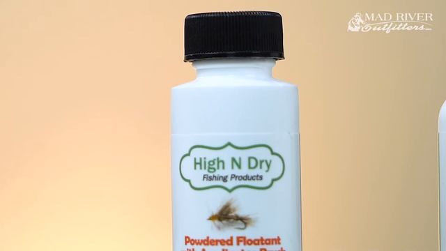 High N Dry Fly Floatants: Review смотреть онлайн