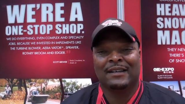 Shipp Shape Lawn Service | Grasshopper Testimonial смотреть онлайн