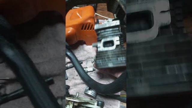 штиль не штиль и штиль Stihl ms 180 смотреть онлайн