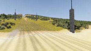 НАШЛИ САМЫЕ НЕОБЫЧНЫЕ ТАЧКИ В МИРЕ И УСТРОИЛИ ГОНКИ! Гоша и Чич. Beamng.Drive