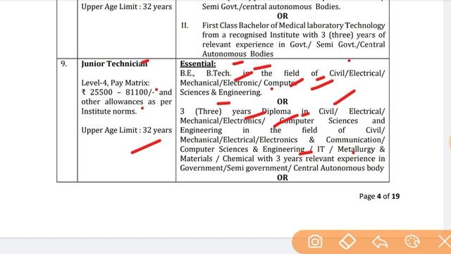 IIT Bhubaneswar Recruitment 2022| IIT Bhubaneswar Technician, MTS Vacancy 2022| ITI Diploma Job's| смотреть онлайн