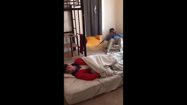 UNUSUAL COMPILATION 305