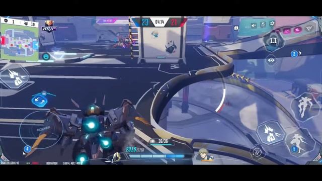 Trying Neutron Star For The First Time - Super Mecha Champions смотреть онлайн