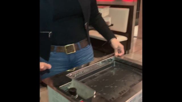 Korean BBQ Electrical Grill- смотреть онлайн