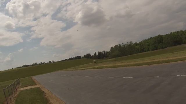 MiG-15 CRASH смотреть онлайн