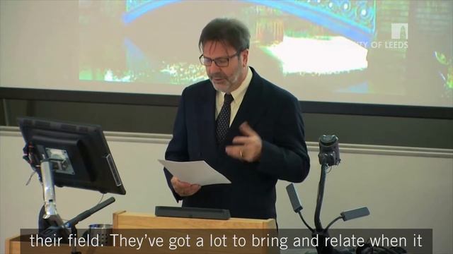 Postgraduate Life | Leeds University Business School смотреть онлайн