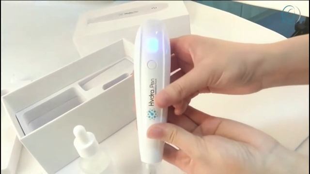 ENHANCE YOUR BEAUTY WITH ALL NEW HYDRA PEN H2 смотреть онлайн