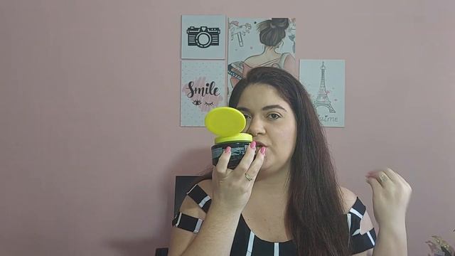 Testei a linha Match SOS Cauterização do O Boticário смотреть онлайн