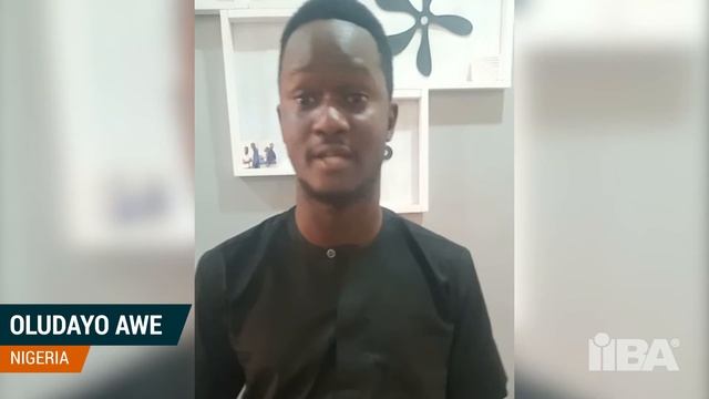 Business Analysts to Watch in 2021: Oludayo Awe смотреть онлайн